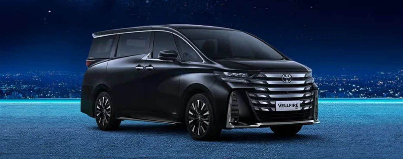 liek toyota vellfire 1325 liek toyota vellfire 1325