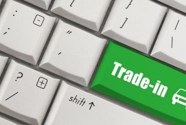 TRADE-IN