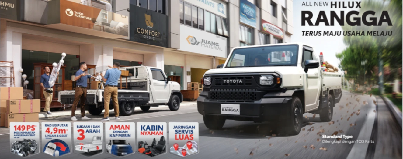 liek toyota hilux rangga 1325